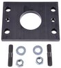 Master Cylinder Adapter Plate for 1962-1974 Mopar A, B & E Bodies - image 2