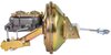 Power Brake Booster Conversion Kit for 1964-1974 GM A/F/X-Body [Disc/Drum] - image 2