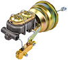 Power Brake Booster Conversion Kit for 1964-1972 GM A-Body, 1967-1969 GM F-Body, 1968-1974 GM X-Body [Disc/Drum] - image 1