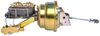 Power Brake Booster Conversion Kit for 1964-1972 GM A-Body, 1967-1969 GM F-Body, 1968-1974 GM X-Body [Disc/Drum] - image 2