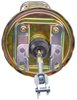 Power Brake Booster Conversion Kit for 1964-1972 GM A-Body, 1967-1969 GM F-Body, 1968-1974 GM X-Body [Disc/Drum] - image 4