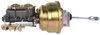 Power Brake Booster Conversion Kit for 1955-1958 GM Full Size Chevy Impala & Belair [Disc/Drum] - image 2