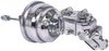Power Brake Booster Conversion Kit for 1955-1958 GM Full Size Chevy Impala & Bel Air [Disc/Drum] - image 3