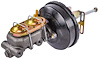 Power Brake Unit 1960-1972 Chevy C-Series Trucks [Disc/Drum]