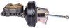 Power Brake Unit 1960-1972 Chevy C-Series Trucks [Disc/Drum] - image 2