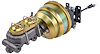 Power Brake Unit 1967-1972 Chevy C-Series Truck & Suburban [Disc/Drum] - image 1