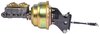 Power Brake Unit 1967-1972 Chevy C-Series Truck & Suburban [Disc/Drum] - image 2