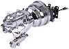 Power Brake Booster Conversion Kit for 1967-1972 Chevy Truck (C Series) [Disc/Drum] - image 1