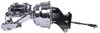 Power Brake Booster Conversion Kit for 1967-1972 Chevy Truck (C Series) [Disc/Drum] - image 2