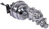 Power Brake Booster Conversion Kit for 1967-1972 Chevy Truck (C Series) [Disc/Drum] - image 3