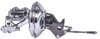 Power Brake Booster Conversion Kit for 1967-1972 GM Truck (C-Series) [Disc/Drum] - image 2
