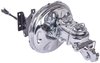 Power Brake Booster Conversion Kit for 1967-1972 GM Truck (C-Series) [Disc/Drum] - image 3