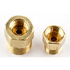 Stage Control Valve Mounting Kit Fits JEGS Stage Control Solenoid #555-63000 - image 4