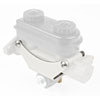 Stage Control II Valve Mounting Kit For JEGS Master Cylinders (See More info/Details) - image 2