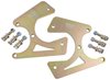 GM 10/12 Bolt Rear Disc Brake Conversion Kit for 1963-1970 GM C10/C15 Series Trucks, 6-Lug [Standard kit with E-Brake] - image 4
