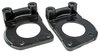 Front Complete Power Disc Brake Conversion Kit for 1964 1/2-1966 Ford Mustang - image 4