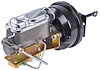 Power Brake Conversion Kit for 1964-1966 Ford Mustang [Disc/Drum] - image 1