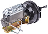 Power Brake Conversion Kit for 1964-1966 Ford Mustang [Disc/Disc]
