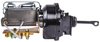 Power Brake Conversion Kit for 1964-1966 Ford Mustang [Disc/Disc] - image 2
