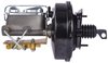Power Brake Conversion Kit for 1967-1970 Ford Mustang [Disc/Drum] - image 2