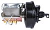 Power Brake Conversion Kit for 1967-1970 Ford Mustang [Disc/Disc] - image 2