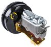 Power Brake Conversion Kit for 1967-1970 Ford Mustang [Disc/Disc] - image 3