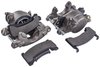 GM 10 Bolt Rear Disc Brake Conversion Kit for Select 1978-1988 GM G-Body Models [Standard Kit Non E-brake] - image 3