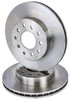 GM 10 Bolt Rear Disc Brake Conversion Kit for Select 1978-1988 GM G-Body Models [Standard Kit with E-brake] - image 2