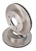 GM 10/12 Bolt Rear Disc Brake Conversion Kit Fits Select 1971-1987 GM C10/C15 Series Trucks, w/5-Lug [Standard Kit w/E-Brake] - image 2