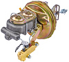 Power Brake Booster Conversion kit for 1959-1970 GM Full Size Cars [Disc/Disc]