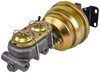 Power Brake Booster Conversion Kit for 1974-1986 Jeep CJ [Disc/Disc] - image 2