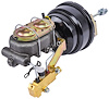 Power Brake Booster Conversion kit for 1964-1972 GM Full Size Cars [Disc/Disc]
