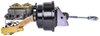 Power Brake Booster Conversion kit for 1964-1972 GM Full Size Cars [Disc/Disc] - image 2