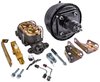 Power Brake Booster Conversion kit for 1964-1972 GM Full Size Cars [Disc/Disc] - image 4