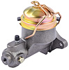 O.E. Style Replacement Brake Master Cylinder for Select 1962-1966 GM Models with Single Reservoir - image 1