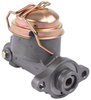 O.E. Style Replacement Brake Master Cylinder for Select 1962-1966 GM Models with Single Reservoir - image 3