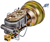 Power Brake Booster Conversion Kit for 1964-1972 GM A-Body, 1967-1969 GM F-Body, 1968-1974 GM X-Body [Disc/Drum] - image 1