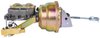 Power Brake Booster Conversion Kit for 1964-1972 GM A-Body, 1967-1969 GM F-Body, 1968-1974 GM X-Body [Disc/Disc] - image 2