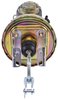 Power Brake Booster Conversion Kit for 1964-1972 GM A-Body, 1967-1969 GM F-Body, 1968-1974 GM X-Body [Disc/Disc] - image 4