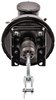 Power Brake Booster Conversion Kit with Aluminum Master Cylinder for 1964-1974 GM A/F/X Body [Disc/Drum] - image 4