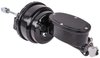 Power Brake Booster Conversion Kit with Aluminum Master Cylinder for 1964-1974 GM A/F/X Body [Disc/Disc] - image 3