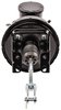 Power Brake Booster Conversion Kit with Aluminum Master Cylinder for 1964-1974 GM A/F/X Body [Disc/Disc] - image 4