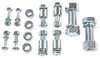 Replacement Rear Disc Brake Hardware Kit for JEGS GM 10-Bolt Conversion Kit - image 3