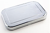 Chrome Master Cylinder Cover GM - image 1