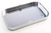 Chrome Master Cylinder Cover GM - image 2