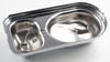 Chrome Master Cylinder Cover Ford 1973-83 - image 3