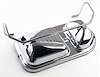 Chrome Master Cylinder Cover Chrysler 1971-79 - image 1
