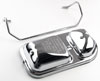 Chrome Master Cylinder Cover Chrysler 1971-79 - image 2