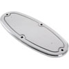 Tandem Chamber Master Cylinder Cover Polished Finish - image 2