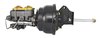 Power Brake Conversion Kit with Valve for 1957-1977 Ford F-100 Pickup Truck - image 2
